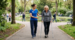 Medizinische Gesundheits-Programme